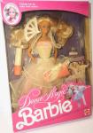 Mattel - Barbie - Dance Magic - Poupée
